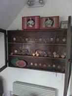 Vitrinekast, Antiek en Kunst, Ophalen