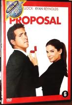 dvd the proposal, Ophalen of Verzenden, Romantische komedie