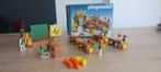 Playmobil set klaslokaal 3522 uit 1984, Kinderen en Baby's, Speelgoed | Playmobil, Ophalen of Verzenden