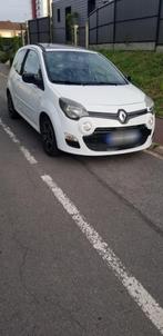 Renault twingo initial, Twingo, Zwart, Particulier, Wit