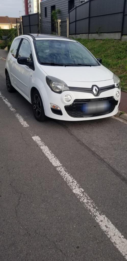 Renault twingo initial, Auto's, Renault, Particulier, Twingo, Bluetooth, Boordcomputer, Centrale vergrendeling, Elektrische ramen