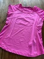 T-shirt de sport taille L, Vêtements | Femmes, T-shirts, Taille 42/44 (L), Manches courtes, Enlèvement ou Envoi, Rose