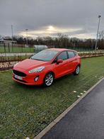 Ford fiesta mk8  39000 km, Auto's, Particulier, Te koop, Cruise Control