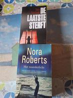 Nora Roberts - Het noorderlicht, Ophalen of Verzenden, Zo goed als nieuw, Nora Roberts