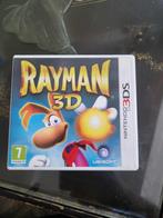 Jeu Nintendo 3ds Rayman 3d ++++++ impecc, Vanaf 7 jaar, Avontuur en Actie, Ophalen of Verzenden, Zo goed als nieuw