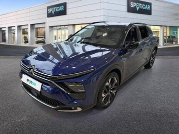 Citroen C5 X  Hybrid 225 e-EAT8 Shine Pack