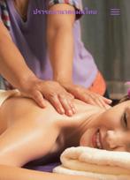 Prathanaa Thai Massage, Diensten en Vakmensen, Welzijn | Masseurs en Massagesalons, Ontspanningsmassage