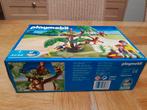 playmobil apen, Enlèvement, Comme neuf, Ensemble complet