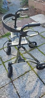 Rollator Taima, Ophalen, Opvouwbaar, Zo goed als nieuw