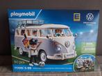 Playmobil VW T1 71709 combi Volkswagen Edition Edeka 2024, Ophalen of Verzenden, Nieuw, Overige typen, Overige merken