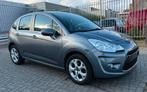 Citroen C3 / 1.1 Benzine / Exclusive / 26000Km / Vol Opties, Voorwielaandrijving, Euro 5, Zwart, Leder