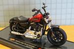 Harley Davidson Forty Eight Special 1:18 (N115), Ophalen of Verzenden, Nieuw, Motor, Maisto