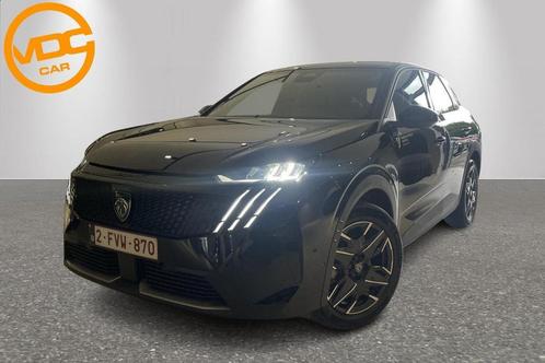 Peugeot 3008 Allure Hybrid 136 e-DSC6, Auto's, Peugeot, Adaptive Cruise Control, Airbags, Airconditioning, Bluetooth, Centrale vergrendeling