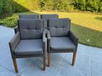 Exclusieve Tuinstoelen, Tuin en Terras, Ophalen