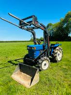 Tracteur iseki TS1610chargeur frontale 350kg, Articles professionnels, Agriculture | Tracteurs