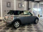 Mini One D bj. 2010 257.500km Euro 4, Auto's, Mini, Voorwielaandrijving, 4 zetels, Stof, 4 cilinders
