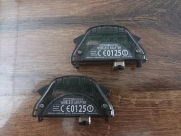 Gameboy Advance (GBA) Wireless Adapter - PAL  beschikbaar voor biedingen