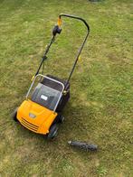 Verticuteermachine Stiga SV 213 E, Tuin en Terras, Ophalen, Gebruikt, Elektrisch, Stiga