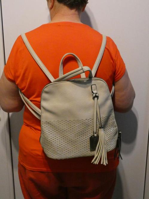 Rugzak “Emily & Noah”, Handtassen en Accessoires, Tassen | Rugtassen, Nieuw, Ophalen of Verzenden