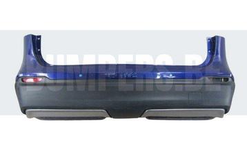 Bumper NISSAN QASHQAI II 2 FACELIFT  17-  Achterbumper KJ486 beschikbaar voor biedingen
