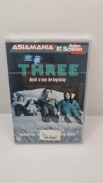 Dvd Asiamania: Three (Sealed), CD & DVD, DVD | Horreur, Comme neuf, Enlèvement ou Envoi