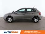 Volkswagen Polo 1.0 TSI (bj 2021), Auto's, Voorwielaandrijving, Stof, Gebruikt, 1070 kg