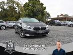 BMW 2 Serie 216 dA GRAN COUPE / CARPLAY / LED / DAB / GPS /, Auto's, Automaat, 4 deurs, Stof, Gebruikt