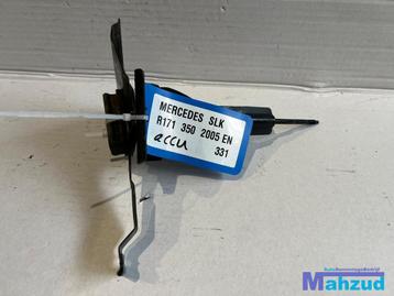 MERCEDES SLK R171 accuklem accu beugel 2005-2011 beschikbaar voor biedingen