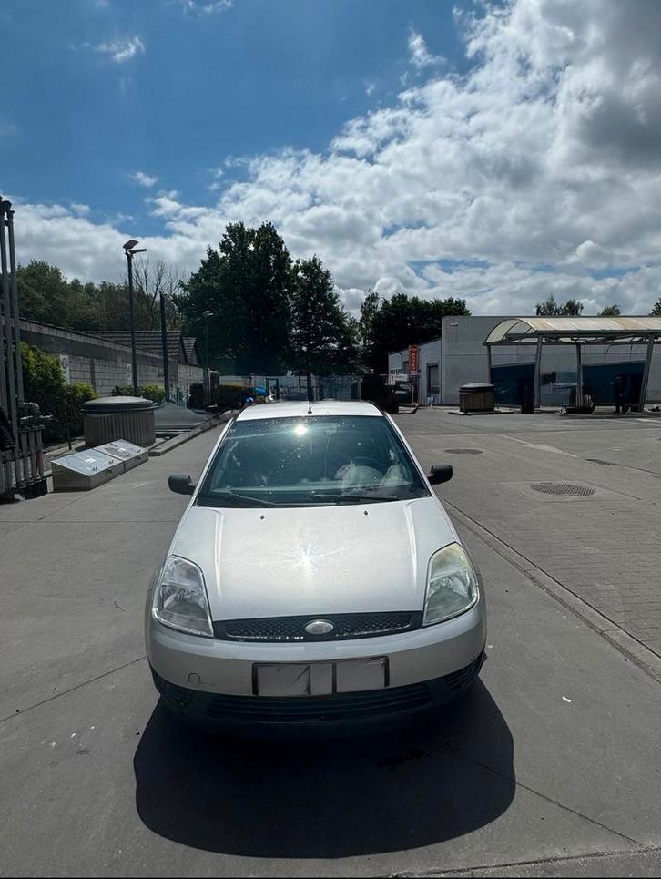 Ford fiesta, Auto's, Renault, Particulier, Benzine, Euro 4, Ophalen