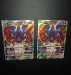 Modern Era: Sealed Lucario Vstar SWSH 291 promo, Ophalen of Verzenden, Zo goed als nieuw