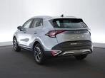 Kia Sportage 1.6 T-GDi 48V 7DCT Pulse (automatique), Autos, Kia, Argent ou Gris, 110 kW, Entreprise, 1505 kg