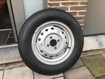 Velgen + sierschijven voor MGA, Enlèvement ou Envoi