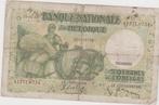 50 Franc Belgique 21-06-1938, Enlèvement ou Envoi, Billets en vrac