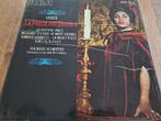 Verdi / Schippers - La Forza Del Destino Box 3 x Lp's Vinyl, Cd's en Dvd's, Vinyl | Klassiek, Gebruikt, Opera of Operette, Ophalen of Verzenden