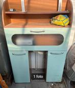Kast 10€, Ophalen