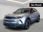 Opel Mokka 1.2 Turbo GS Line, Voorwielaandrijving, Stof, Gebruikt, Euro 6