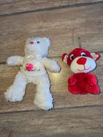 Kinderknuffels, Enlèvement