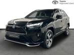 Toyota RAV-4 Dynamic Plus AWD PHEV, Auto's, Toyota, Automaat, USB, 2487 cc, Zwart