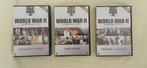World war II Documentary collection, Ophalen of Verzenden, Zo goed als nieuw, Oorlog of Misdaad, Boxset