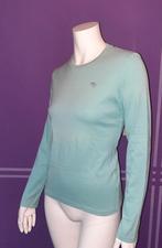 Esprit longsleeve tshirt "XXL", Kleding | Dames, Blauw, Maat 46/48 (XL) of groter, Ophalen of Verzenden, Zo goed als nieuw