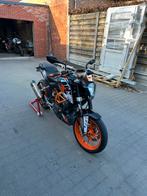 KTM DUKE 390 A2, Motoren, 390 cc, Particulier