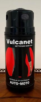 VULCANET NETTOYANT Moto neuf, Motos, Enlèvement