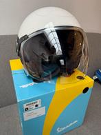 Vespa-helm, Ophalen of Verzenden, M
