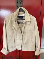 Jas, Comme neuf, Beige, Burberry, Taille 38/40 (M)