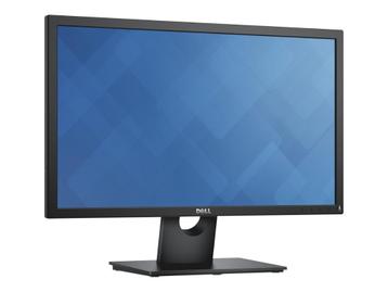 Dell 23" Full HD monitor (Displayport & VGA)