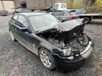 Bmw E46 320d  M pack, Autos, BMW, Achat, Electronic Stability Program (ESP), Entreprise, Carnet d'entretien