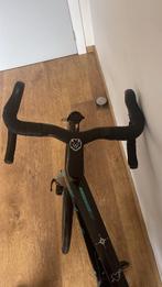 racefiets SCOTT Addict special edition Supersonic Tokyo 2020, Sport en Fitness, Wielrennen, Ophalen, Gebruikt, Overige typen