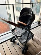 Lionelo Mika pushchair 3in1, Ophalen, Zo goed als nieuw