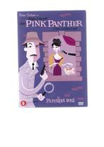 The Pink Panther film collection - 5 dvd's, Utilisé, Coffret, Envoi