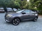 Opel Grandland X 1.5 Turbo Diesel*58000km 1e hoofd*Nieuwstaa, Euro 6, Bedrijf, SUV of Terreinwagen, Parkeersensor